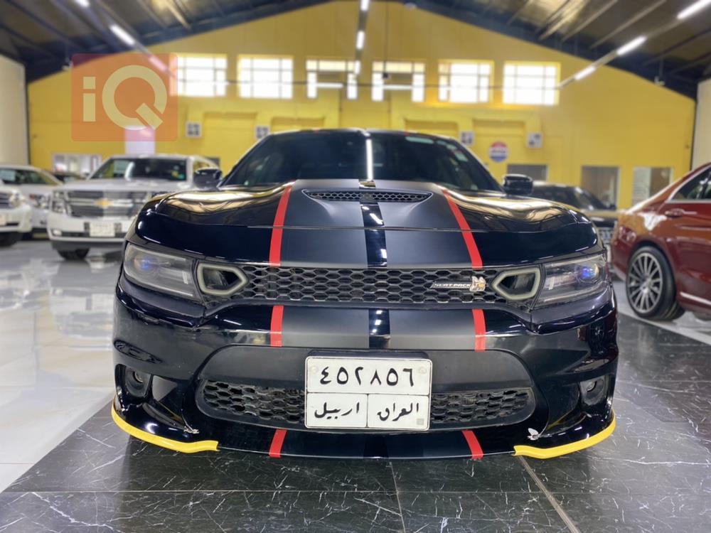 دودج تشارجر